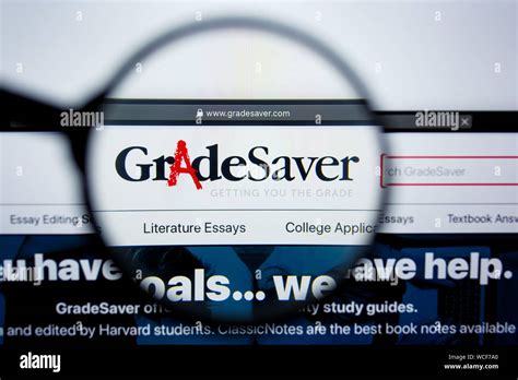 gradesaver|gradesaver.com.